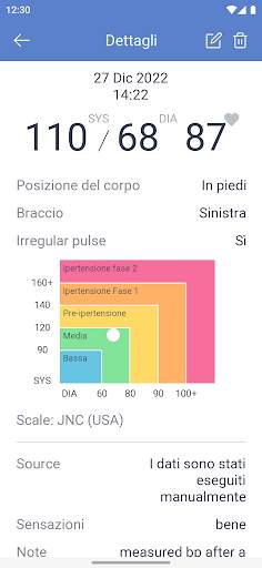 MedM Health screenshot 5