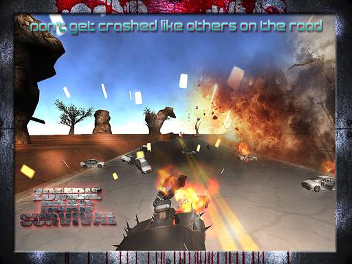 Zombie Jalan Hidup screenshot 5