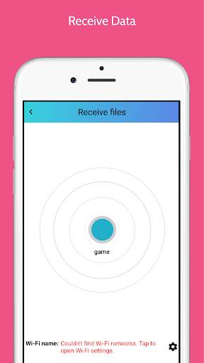 SHARE Me : All File Transfer & Data Sharing App screenshot 6