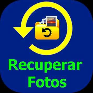 Recuperar fotos borradas screenshot 4