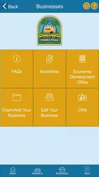 Shop Homestead screenshot 1