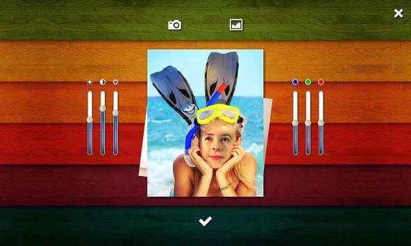 Face Photo Lab screenshot 4