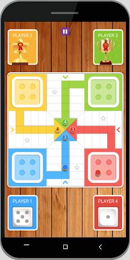 Ludo Studio - Free Offline Multiplayer 2020 screenshot 7