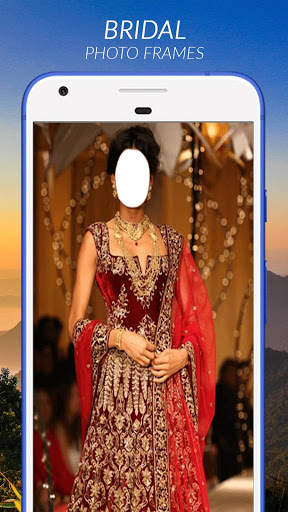 Bridal Photo Frames screenshot 2