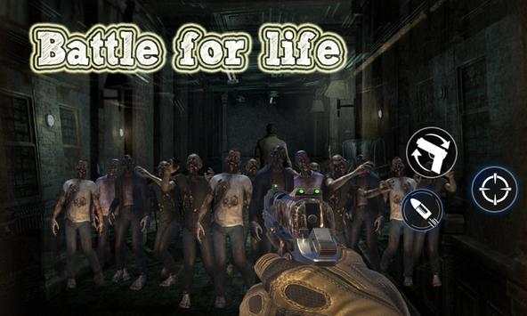 Dead Zombie OMG screenshot 4