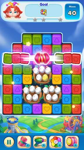 Toy Magic Travel screenshot 2