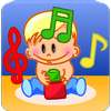 Baby Songs and Lullabies logo
