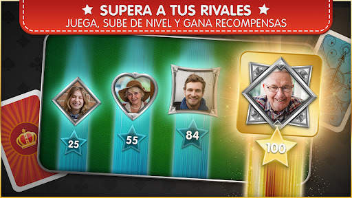 Rummy screenshot 3