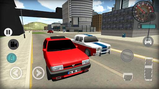 Turkish Gangsta Rapper Simulation screenshot 3