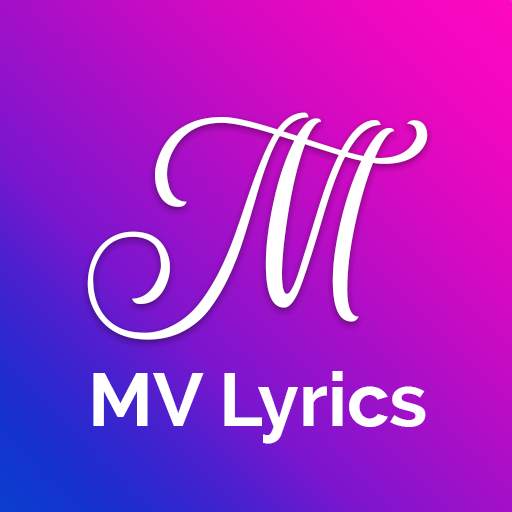 MV Lyrics -Lyrical Video Maker 1.1.8