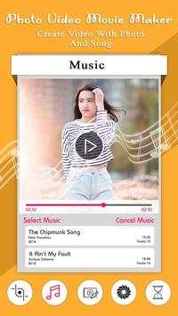 Photo to Video Maker with Music : Slideshow Maker screenshot 2