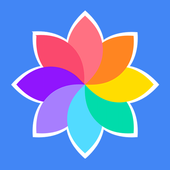 Quick Galley - Photo Manager, Album, Gallery, Fast icon