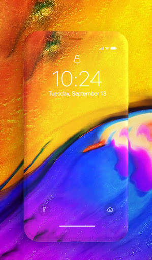 Colorful Wallpaper screenshot 7