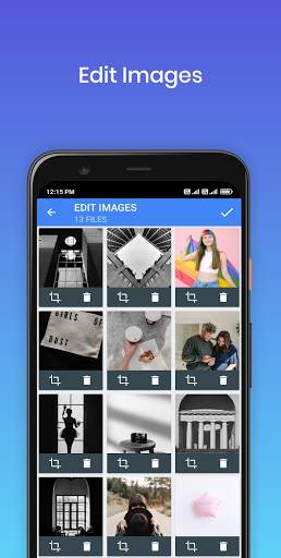 Image Compressor - Compress image size in kb स्क्रीनशॉट 4
