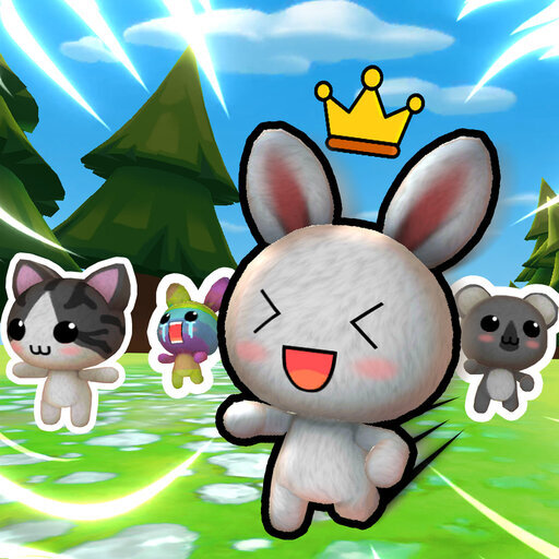Animal Racing Royale icon