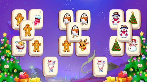 Mahjong screenshot 5