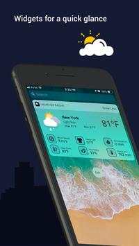 Weather Radar & Forecast screenshot 5