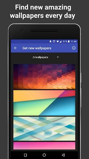 Wallpaper Editor Setter Saver - Wallpaper Modder screenshot 5