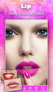You Makeup Photo Maker screenshot 7