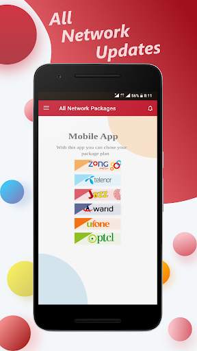 All Network Packages 2021 New screenshot 10