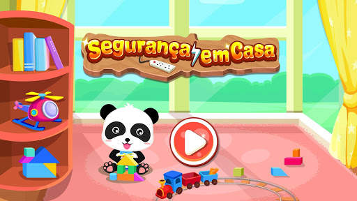 Segurança do lar screenshot 5