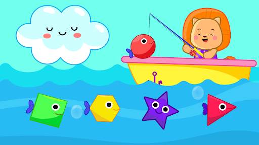 ElePant Kids Educational Games screenshot 6
