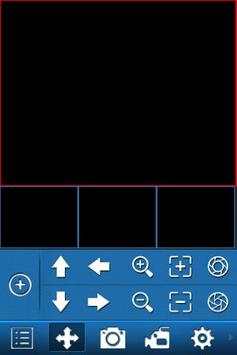vMeye screenshot 1
