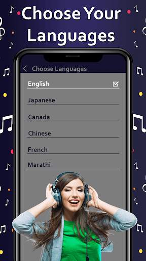 My Name Ringtone Maker : Ringtone App screenshot 3