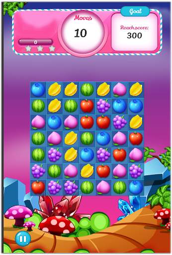 Fruits Legend screenshot 4