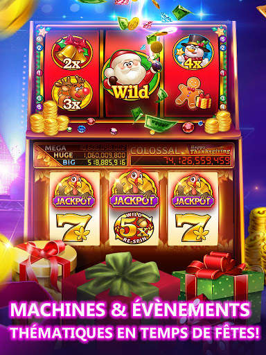 DoubleX Casino-Best Slots Game screenshot 9