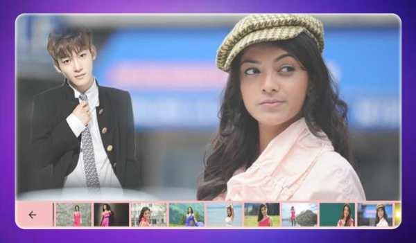 Click With Kajal Aggarwal screenshot 5