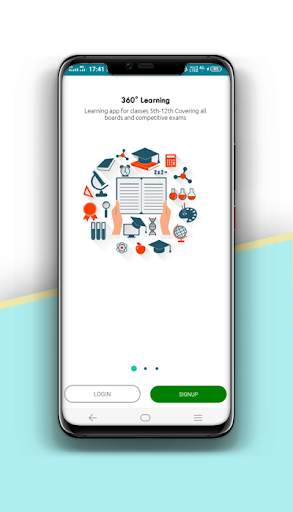 Crammer's- Cram app Exams screenshot 8