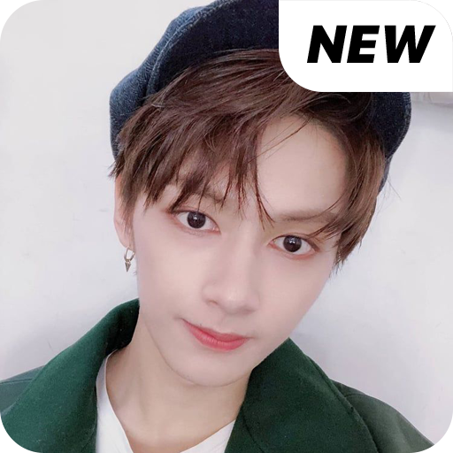 Seventeen Jun wallpaper Kpop HD new icon