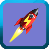 Speed Booster &amp; Junk Cleaner icon