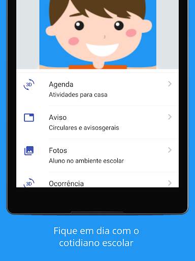Colégio Meta screenshot 12