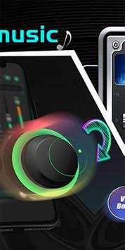 Equalizer   Bass Booster PRO 2020 screenshot 7