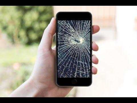 Real Broken Screen Prank screenshot 4
