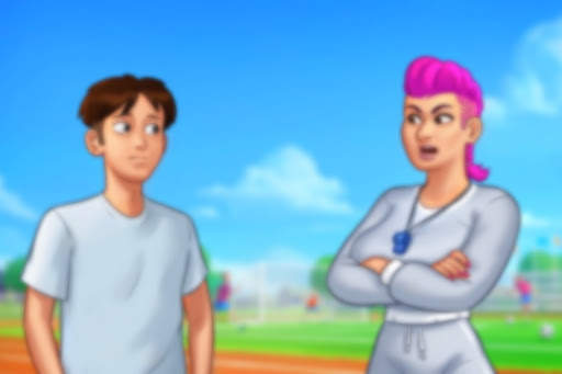 Summertime Saga  Game -  Guide screenshot 5