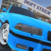 Drift Stream Realisic Driving 1.09