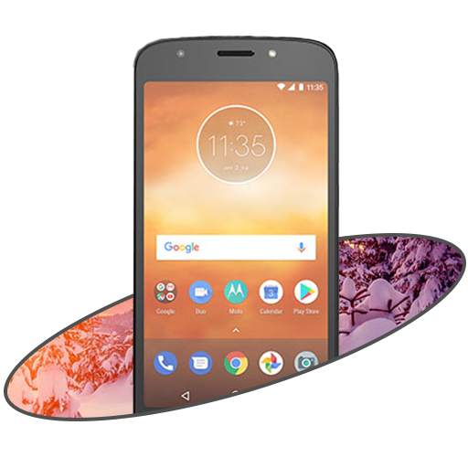 Theme for Motorola Moto E5 Play 1.0.7