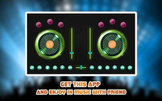 DJ Mixing Software screenshot 3