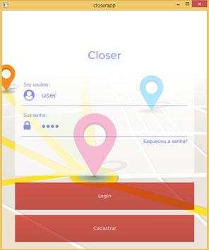 Closer screenshot 1