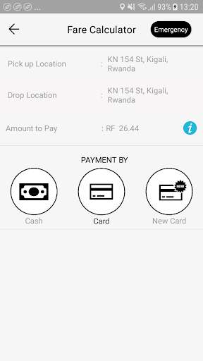 Appa Driver screenshot 6