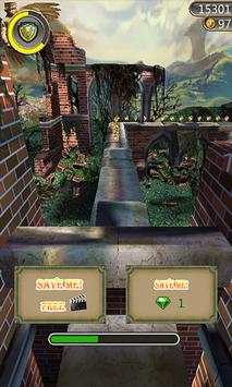 Temple Jungle Run Oz screenshot 4