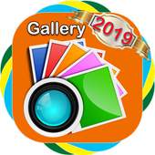 Gallery - Photo Gallery & Video Gallery 2019 1.0