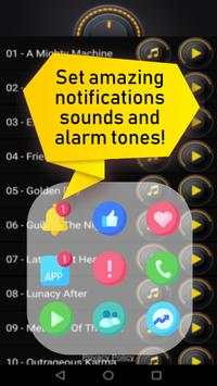 Popular Ringtones screenshot 4