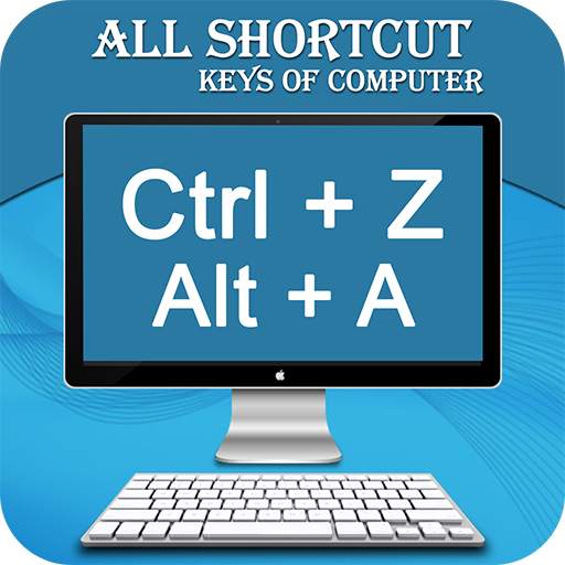 Computer Shortcut Keys : Software Shortcut Keys 1.10