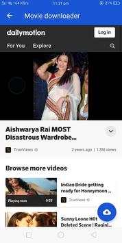 Free Movie Downloader - HD Video Downloader screenshot 6