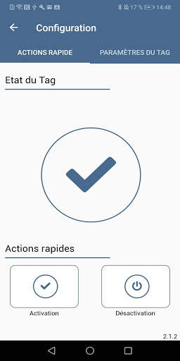 Device Manager Mobile screenshot 3