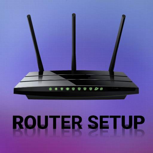 WIFI ROUTER SETUP FREE 2020 1.0